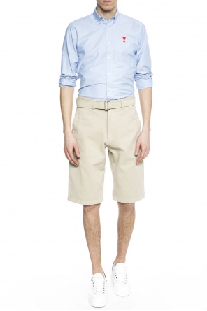Short with pockets, zdjęcie 2 Short with pockets od Ami Alexandre Mattiussi